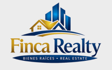 Finca Realty logo – Mercer County NJ real estate brokerage serving Trenton, Hamilton, Ewing and Lawrenceville